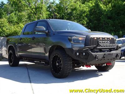2013 Toyota Tundra Limited - Photo 4 - Cincinnati, OH 45255