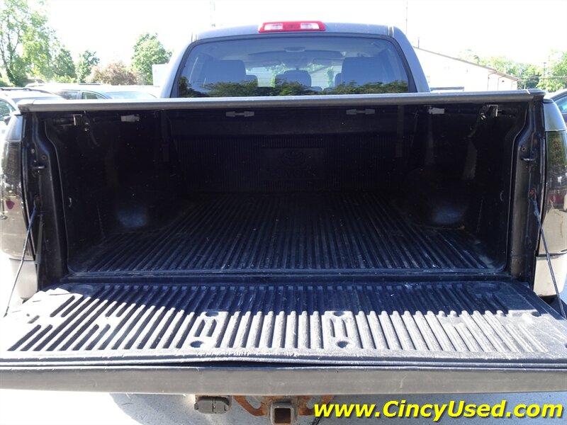 2013 Toyota Tundra Limited - Photo 31 - Cincinnati, OH 45255