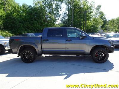 2013 Toyota Tundra Limited - Photo 5 - Cincinnati, OH 45255