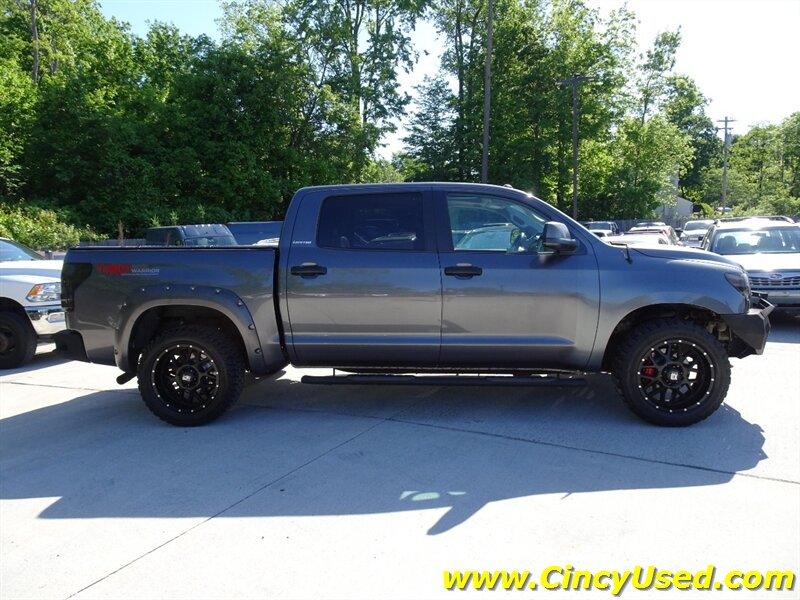 2013 Toyota Tundra Limited - Photo 5 - Cincinnati, OH 45255
