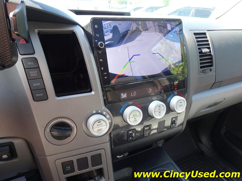 2013 Toyota Tundra Limited - Photo 20 - Cincinnati, OH 45255