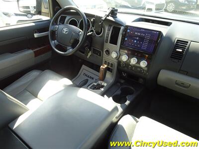 2013 Toyota Tundra Limited - Photo 15 - Cincinnati, OH 45255