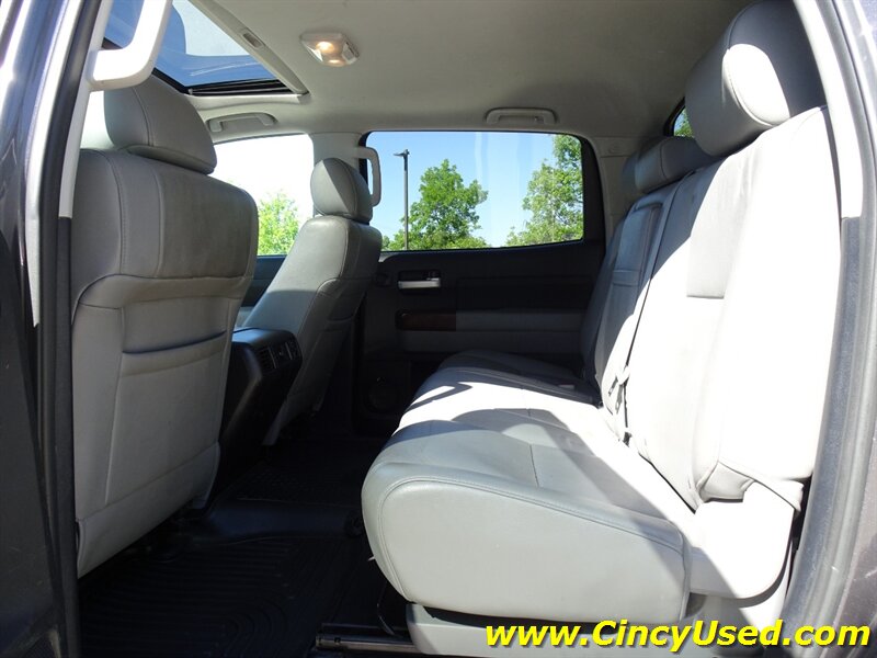 2013 Toyota Tundra Limited - Photo 13 - Cincinnati, OH 45255