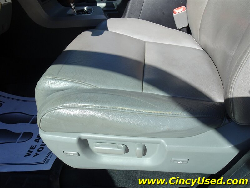 2013 Toyota Tundra Limited - Photo 36 - Cincinnati, OH 45255