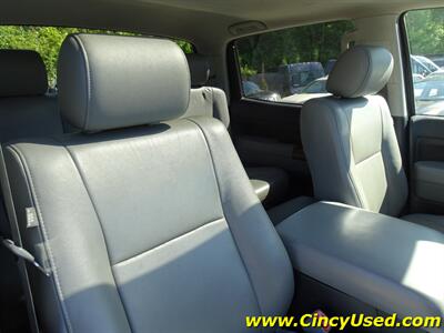 2013 Toyota Tundra Limited - Photo 17 - Cincinnati, OH 45255