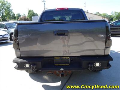 2013 Toyota Tundra Limited - Photo 8 - Cincinnati, OH 45255