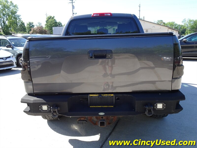 2013 Toyota Tundra Limited - Photo 8 - Cincinnati, OH 45255