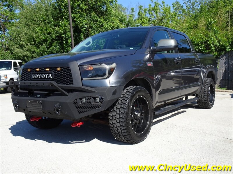 2013 Toyota Tundra Limited - Photo 3 - Cincinnati, OH 45255