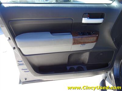 2013 Toyota Tundra Limited - Photo 32 - Cincinnati, OH 45255