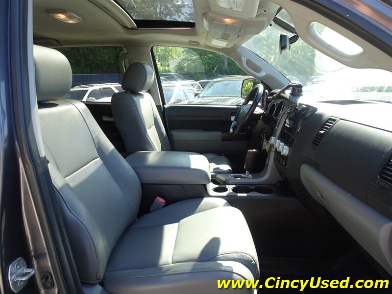 2013 Toyota Tundra Limited - Photo 16 - Cincinnati, OH 45255