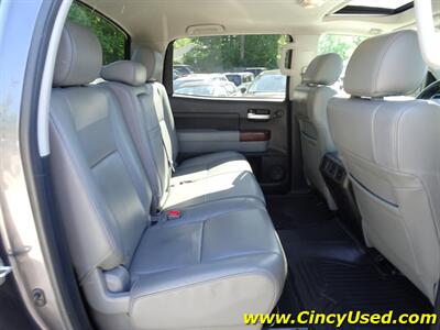 2013 Toyota Tundra Limited - Photo 14 - Cincinnati, OH 45255