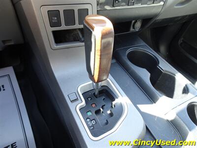 2013 Toyota Tundra Limited - Photo 18 - Cincinnati, OH 45255