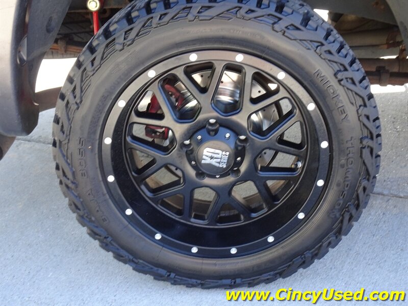 2013 Toyota Tundra Limited - Photo 38 - Cincinnati, OH 45255