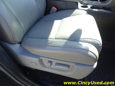 2013 Toyota Tundra Limited - Photo 35 - Cincinnati, OH 45255