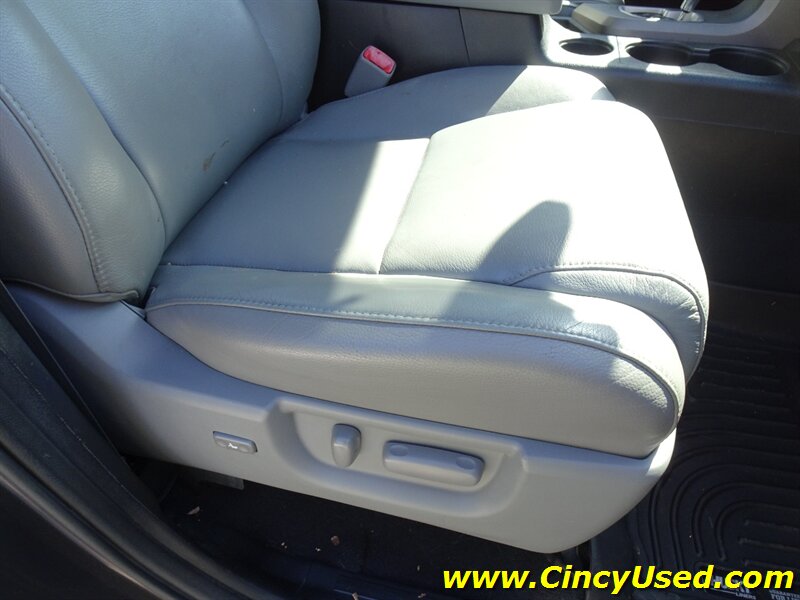 2013 Toyota Tundra Limited - Photo 35 - Cincinnati, OH 45255