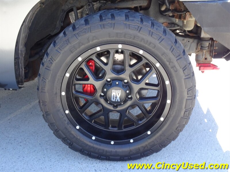 2013 Toyota Tundra Limited - Photo 37 - Cincinnati, OH 45255