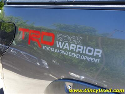 2013 Toyota Tundra Limited - Photo 34 - Cincinnati, OH 45255