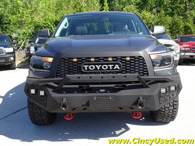 2013 Toyota Tundra Limited - Photo 2 - Cincinnati, OH 45255