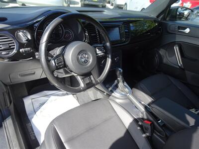 2018 Volkswagen Beetle-Classic S 2.0L Turbo I4  FWD - Photo 9 - Cincinnati, OH 45255