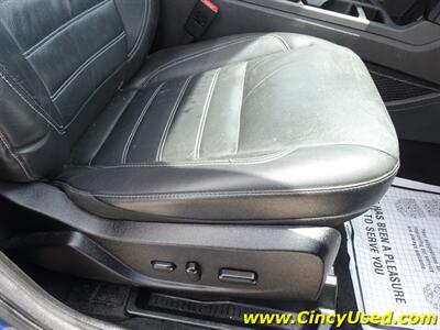 2017 Ford Escape Titanium - Photo 32 - Cincinnati, OH 45255