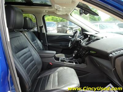 2017 Ford Escape Titanium - Photo 17 - Cincinnati, OH 45255