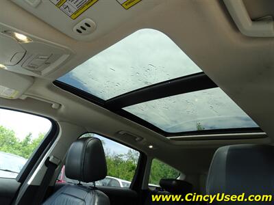 2017 Ford Escape Titanium - Photo 28 - Cincinnati, OH 45255