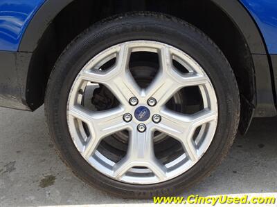 2017 Ford Escape Titanium - Photo 34 - Cincinnati, OH 45255