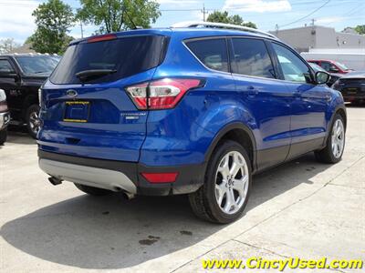 2017 Ford Escape Titanium - Photo 7 - Cincinnati, OH 45255