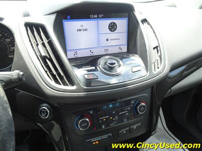 2017 Ford Escape Titanium - Photo 20 - Cincinnati, OH 45255