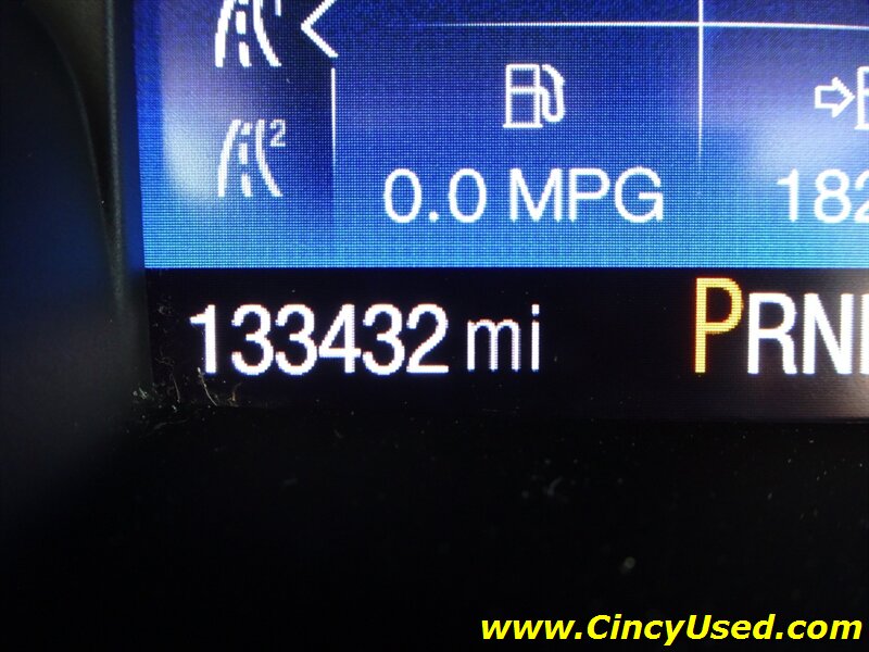 2017 Ford Escape Titanium - Photo 23 - Cincinnati, OH 45255