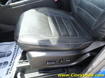 2017 Ford Escape Titanium - Photo 31 - Cincinnati, OH 45255