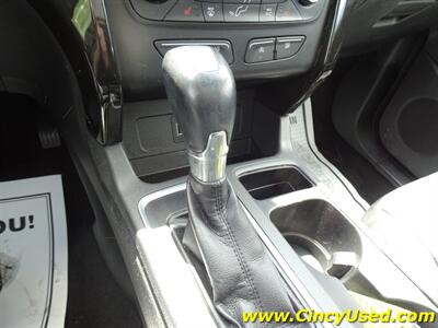 2017 Ford Escape Titanium - Photo 19 - Cincinnati, OH 45255