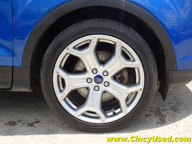 2017 Ford Escape Titanium - Photo 33 - Cincinnati, OH 45255