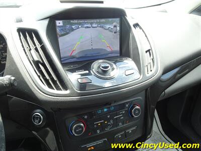 2017 Ford Escape Titanium - Photo 21 - Cincinnati, OH 45255