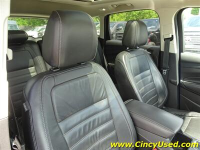 2017 Ford Escape Titanium - Photo 18 - Cincinnati, OH 45255