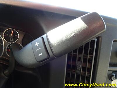 2019 Chevrolet Express LT 3500   - Photo 17 - Cincinnati, OH 45255