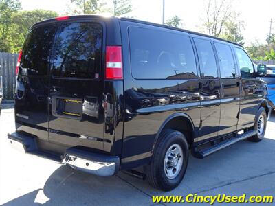 2019 Chevrolet Express LT 3500   - Photo 8 - Cincinnati, OH 45255