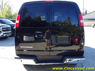2019 Chevrolet Express LT 3500   - Photo 9 - Cincinnati, OH 45255