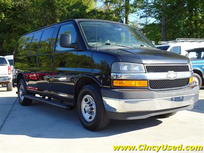 2019 Chevrolet Express LT 3500   - Photo 5 - Cincinnati, OH 45255
