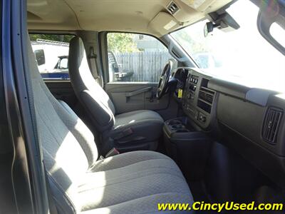 2019 Chevrolet Express LT 3500   - Photo 14 - Cincinnati, OH 45255