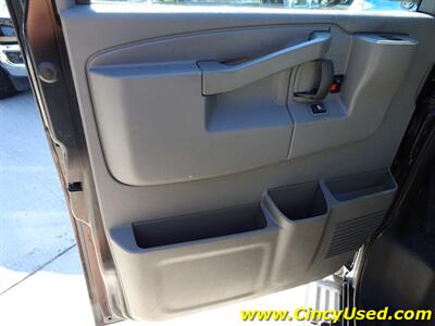 2019 Chevrolet Express LT 3500   - Photo 26 - Cincinnati, OH 45255