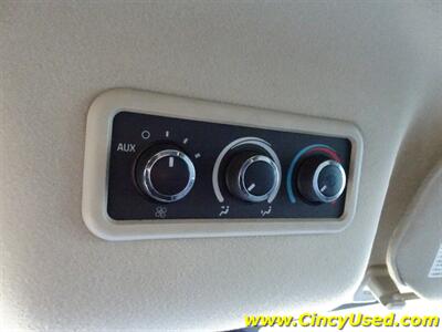 2019 Chevrolet Express LT 3500   - Photo 23 - Cincinnati, OH 45255