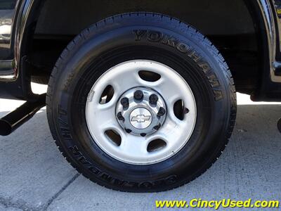 2019 Chevrolet Express LT 3500   - Photo 32 - Cincinnati, OH 45255