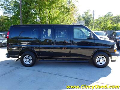 2019 Chevrolet Express LT 3500   - Photo 6 - Cincinnati, OH 45255