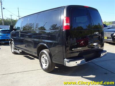 2019 Chevrolet Express LT 3500   - Photo 10 - Cincinnati, OH 45255