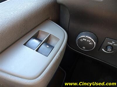 2019 Chevrolet Express LT 3500   - Photo 20 - Cincinnati, OH 45255
