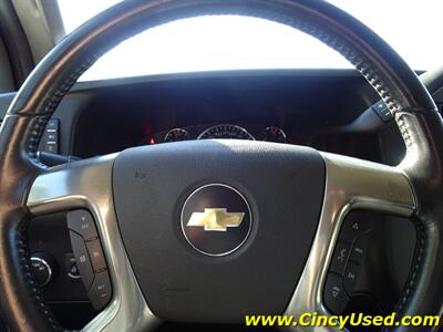 2019 Chevrolet Express LT 3500   - Photo 18 - Cincinnati, OH 45255