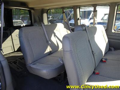 2019 Chevrolet Express LT 3500   - Photo 13 - Cincinnati, OH 45255