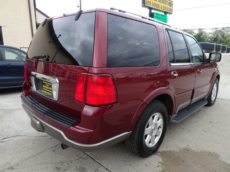 2004 Lincoln Navigator Luxury for sale in Cincinnati, OH