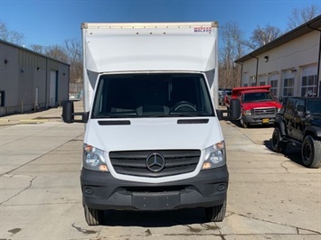 2016 Mercedes-Benz Sprinter 3500 170 WB   - Photo 3 - Cincinnati, OH 45255